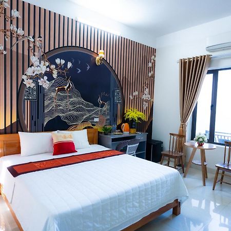 Tamcoc Vuthanh Friendly Hotel نينه بينه المظهر الخارجي الصورة
