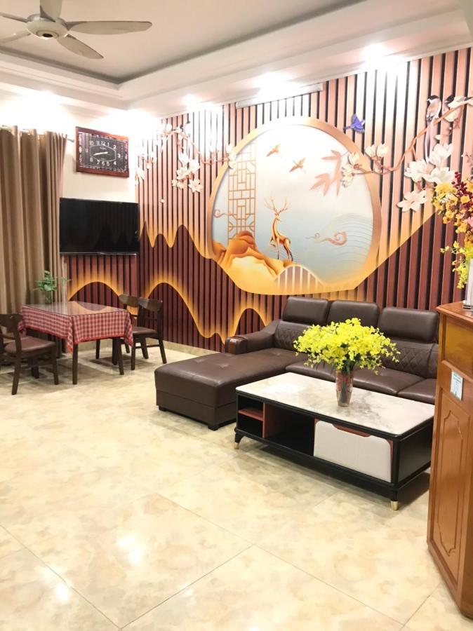 Tamcoc Vuthanh Friendly Hotel نينه بينه المظهر الخارجي الصورة